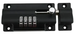 Bolteskåte m/kode mx405 selvvalgspakket