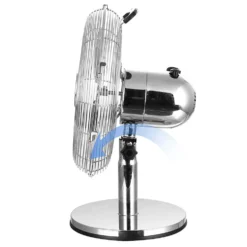 Bordvifte metall 30 cm