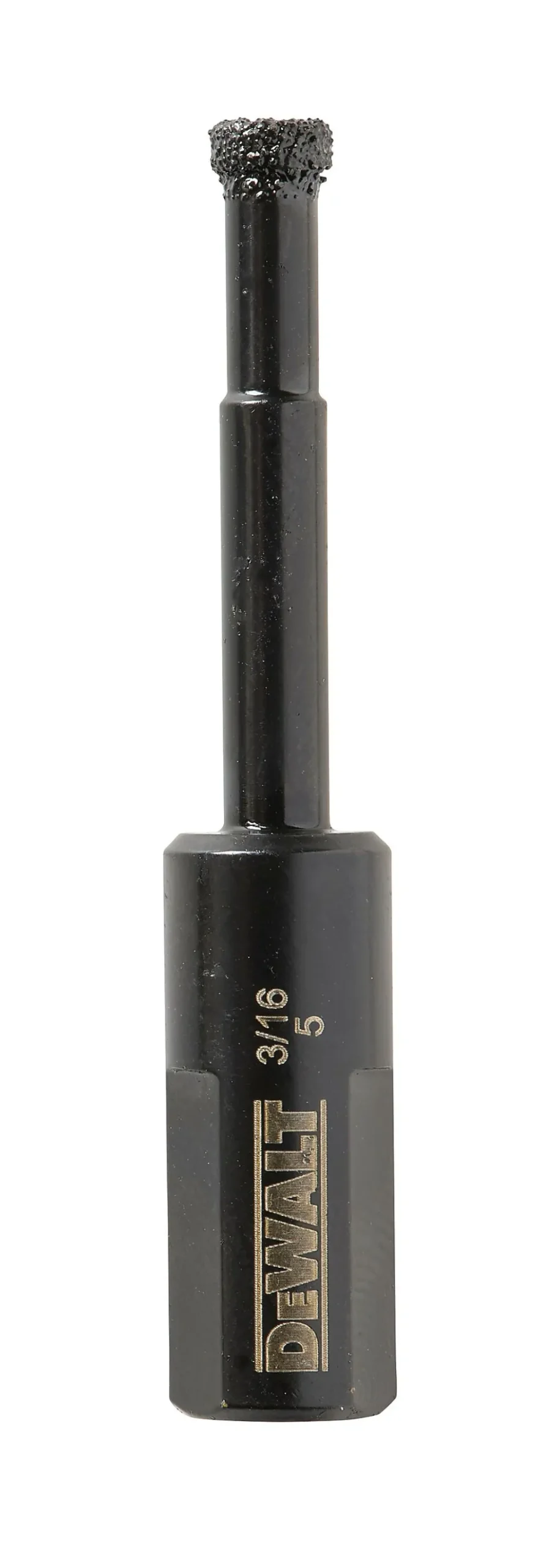 Bor fliser diamant 5mm dt6037 dw