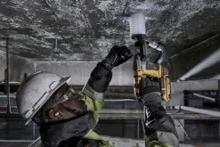 Borhammer 18 volt liten i kasse