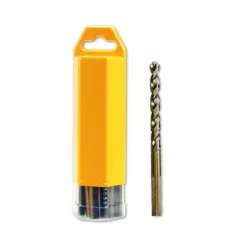 Bor metal hss extr12,5x151mm dt5562 a10 stk