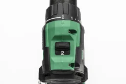 Borskrutrekker ds18de 5,0ah hsc 18v - 70 nm - 155 mm