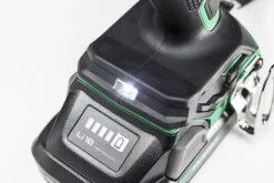 Borskrutrekker ds18de km hsc