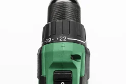 Borskrutrekker ds18de km hsc