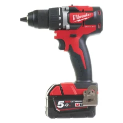 Bor-/skrutrekker M18 CBLDD-502C