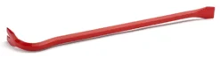 Brekkjern stål 107/21” 505 mm