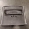 Brennplate bakre jøtul f370/360 a advance