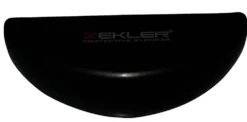 Brilleetui zekler m/filtfor
