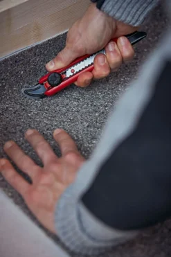 Brytebladkniv SFPB 18W