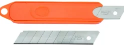 Bryteblad 18mm 10p ksbg18-10dispen bahco