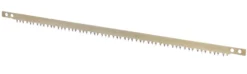 Buesagblad rett tanning 1-15-382 530 mm
