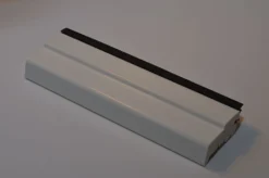 Bunnglasslist 16x16x28 2,5m