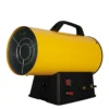 Byggtørker gass 10kw
