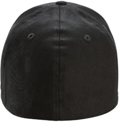 Caps 9002 elastisk sort L/XL