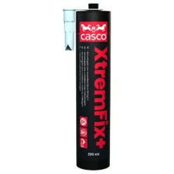 CascoxtremFix+ monteringslim 290 ml