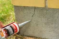 Cement Express grå 310 ml tube