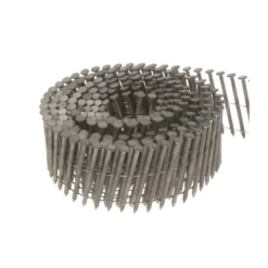 Coilspiker 15° ståltrådbåndet 3,1x90 1600 stk