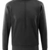 Collegegenser tes xl svart