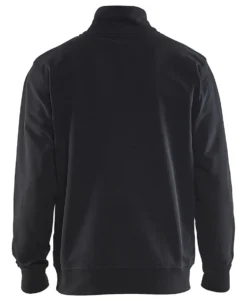 College tofarg 3353115899334xl svart/gul
