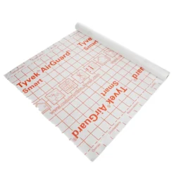 Dampsperre airguard smart2 1,50x50m fuktregulerende isola