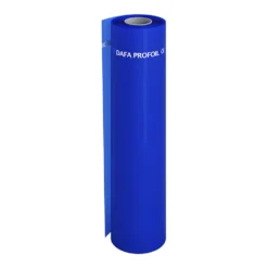 Dampsperrefolie profoil o,20mm med heftekant 2,6x15m