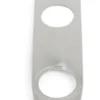 Dekkskilt type 60 215 mm