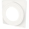 Deksel innvendig Ø100 127/152 mm