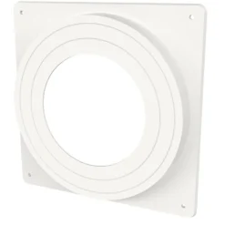 Deksel innvendig Ø100 127/152 mm