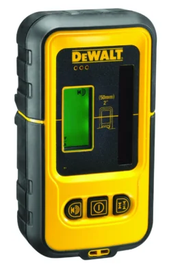 Detektor for grønn laser DE0892G