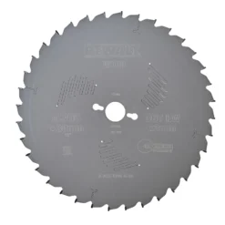 DEWALT ExTREME sagblad 305x30x1,8mm 80 tenner TCG -5°