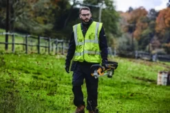 DeWalt gresstrimmer 18VxR DCMST561N-XJ, 36 cm, naken