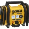 Dewalt Luftpumpe 18V Digital LCD-skjerm