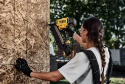 DEWALT magasin, 80+ kapasitet, 30 grader