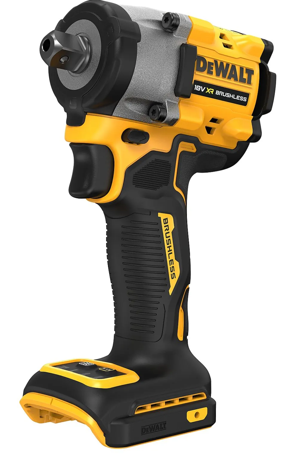 DeWalt muttertrekker 18V DCF922NT 1/2"
