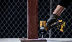 DeWalt muttertrekker 18V DCF922NT 1/2