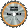 DEWALT Sagblad DT1937, 165x30x30