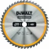 Dewalt Sagblad 305x30mm 48 Tenner DT1959