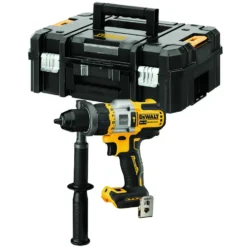 Dewalt slagdrill DCD999NT-XJ 18VxR FV