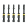 Dewalt torsion bits T40 50 mm DT7399T