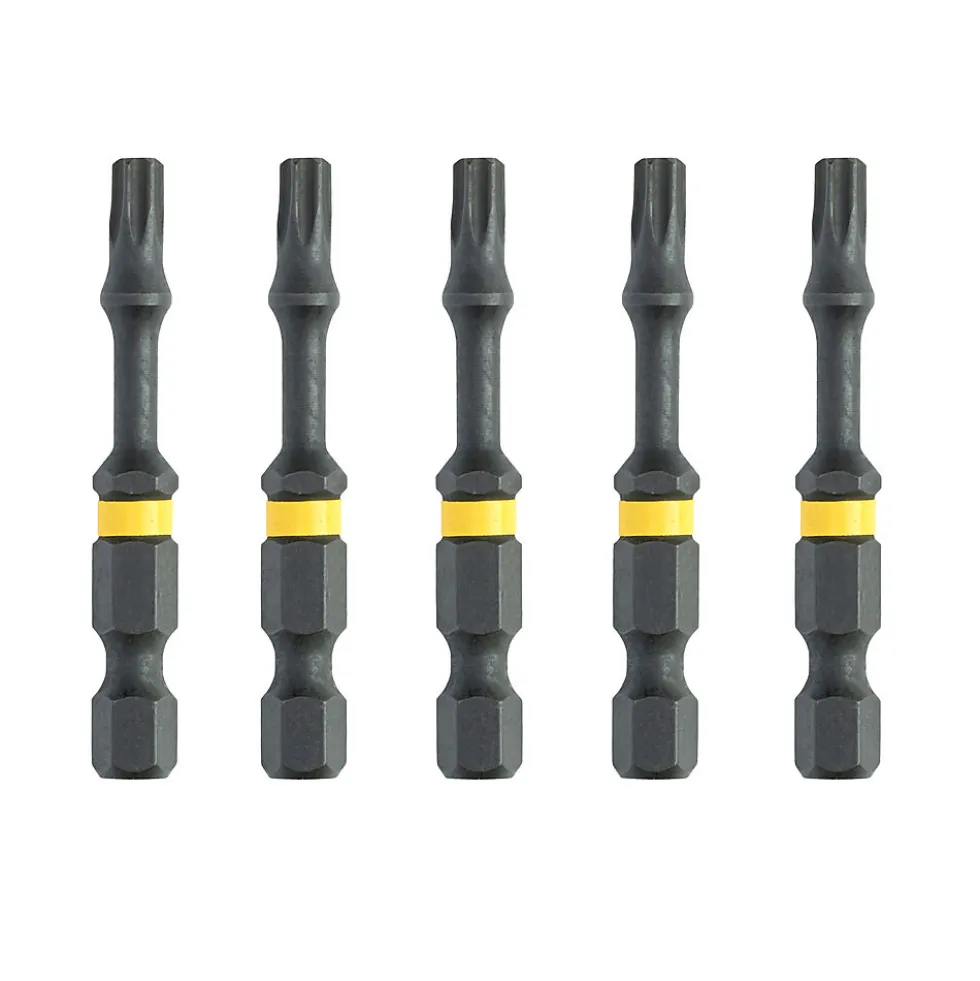 Dewalt torsion bits T40 50 mm DT7399T