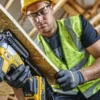 DEWALT 18VxR stikksag DCS335NT-XJ