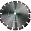 Diamantbl viking asfalt ø450
