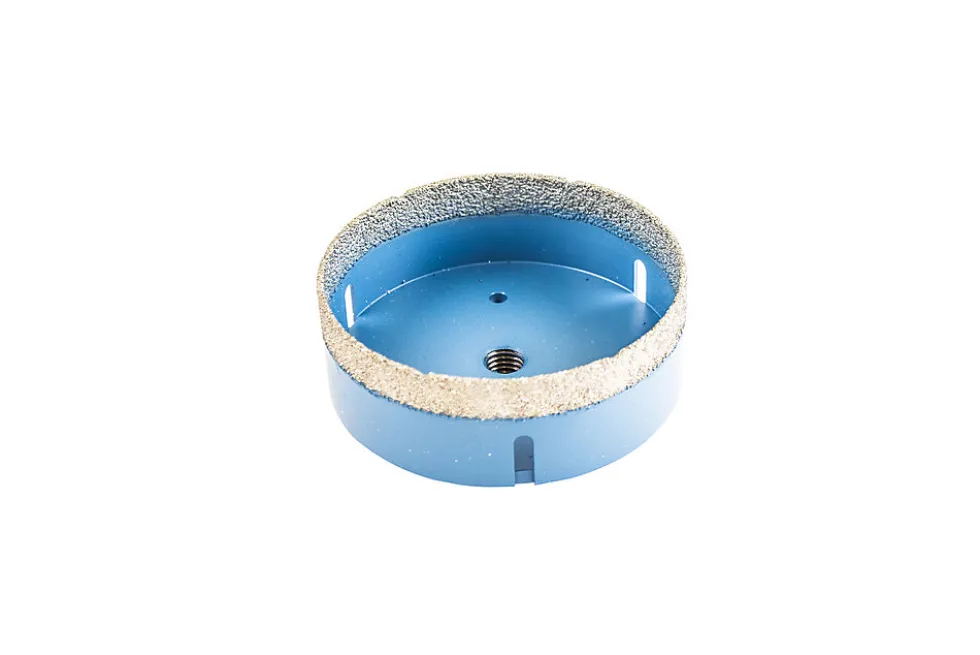 Diamantbor tørr 110mm