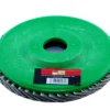 Diamantslipeskive flex 115x22,2 k60 nordic tools