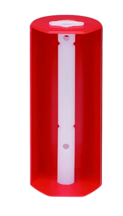 Dispenser for refillprodukter L/XL
