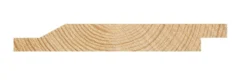 Dobbelfals furu CU-impregnert 19 x 148 mm 28° KL1