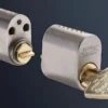 Dobbeltsylinder sy1237c fkrm