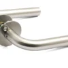 316-2 dørhåndtak Ø19 mm