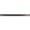 Dørhåndtakspinne 120x8mm