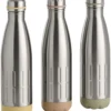 Drikkeflaske termo 500ml rf stål